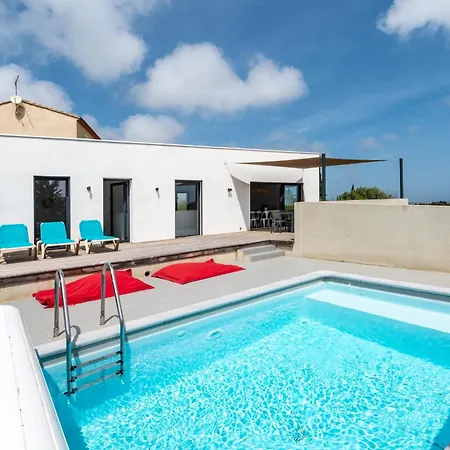 Casa Palma 2 - Sejour Ideal Prázdninový dům *
