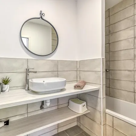Prázdninový dům Casa Palma 2 - Sejour Ideal La Palme