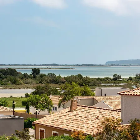 Casa Palma 2 - Sejour Ideal La Palme