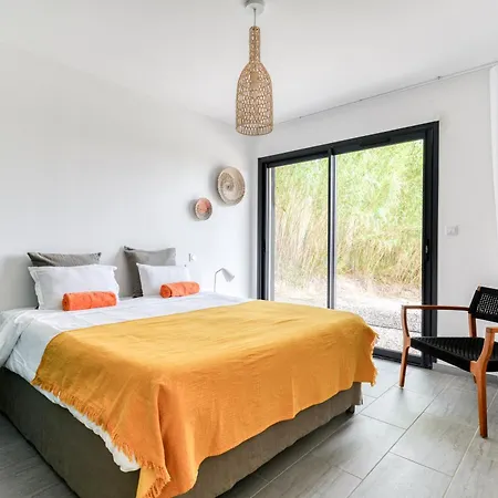 Casa Palma 2 - Sejour Ideal Prázdninový dům