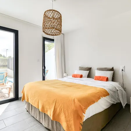 Prázdninový dům Casa Palma 2 - Sejour Ideal *