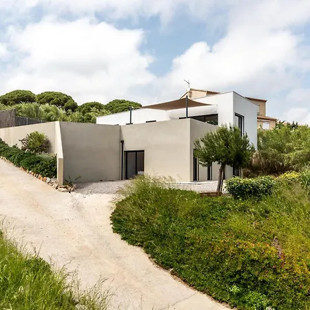 Casa Palma 2 - Sejour Ideal Prázdninový dům La Palme
