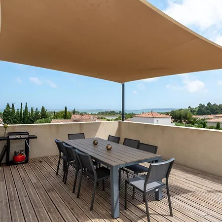 Casa Palma 2 - Sejour Ideal