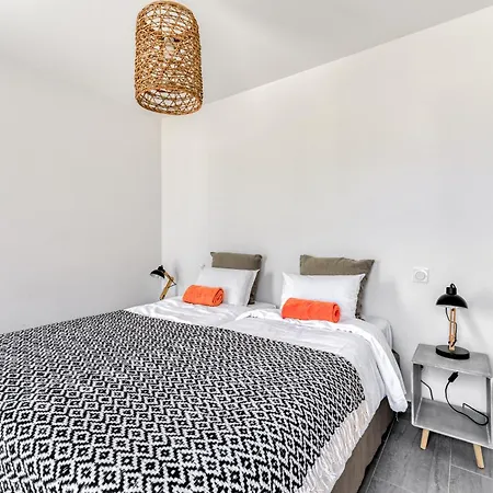 Prázdninový dům Casa Palma 2 - Sejour Ideal La Palme