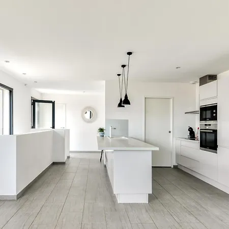 Prázdninový dům Casa Palma 2 - Sejour Ideal La Palme