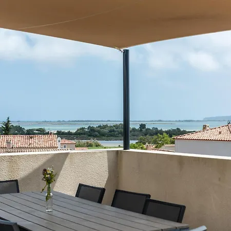 Casa Palma 2 - Sejour Ideal * La Palme
