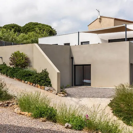 Casa Palma 2 - Sejour Ideal Prázdninový dům La Palme