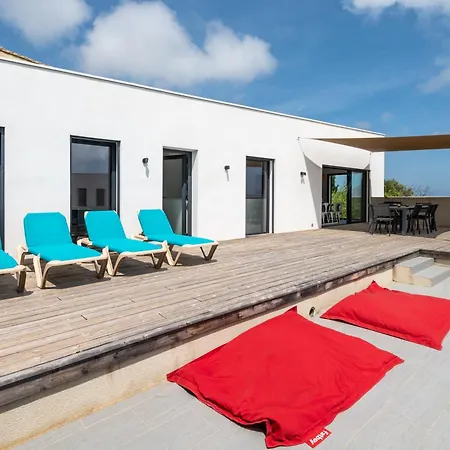 Casa Palma 2 - Sejour Ideal *
