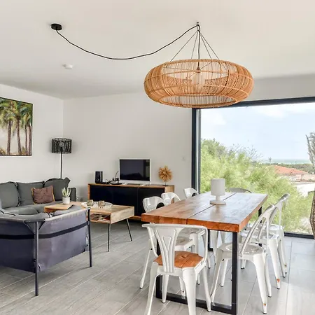 Casa Palma 2 - Sejour Ideal