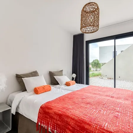 Prázdninový dům Casa Palma 2 - Sejour Ideal La Palme