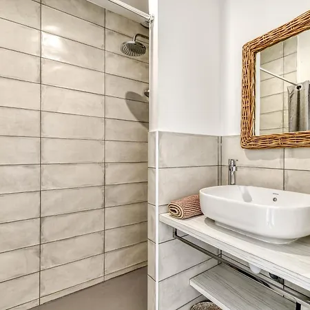 Casa Palma 2 - Sejour Ideal Prázdninový dům *